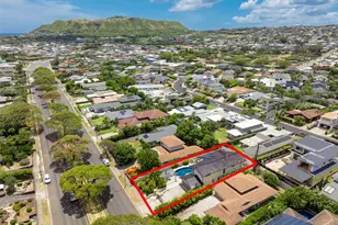 4418 Kilauea Ave, Honolulu, HI 96816 - Photo 25