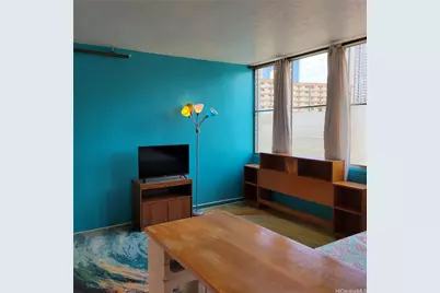 1650 Kanunu Street #1012, Honolulu, HI 96814 - Photo 5