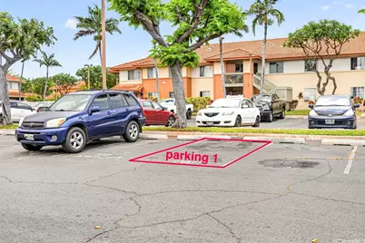 91-1093 Namahoe Street #5I, Kapolei, HI 96707 - Photo 21