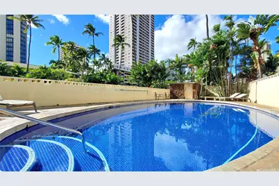 435 Seaside Avenue #409, Honolulu, HI 96815 - Photo 19