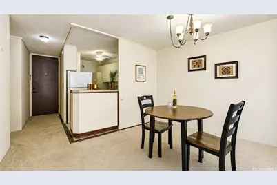 435 Seaside Avenue #409, Honolulu, HI 96815 - Photo 15