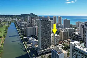 435 Seaside Ave, Honolulu, HI 96815 - Photo 1