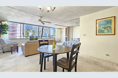 435 Seaside Avenue #409, Honolulu, HI 96815 - Photo 7