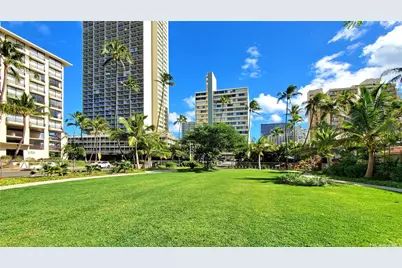 435 Seaside Avenue #409, Honolulu, HI 96815 - Photo 21