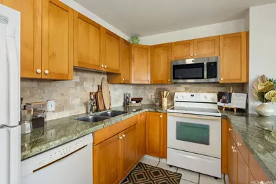 46-070 Konane Place #3521, Kaneohe, HI 96744 - Photo 9