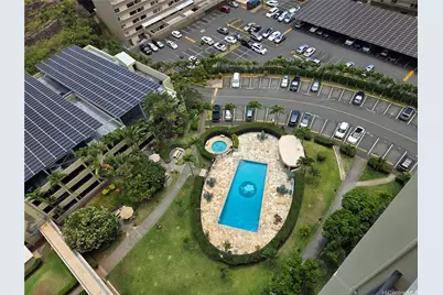 3161 Ala Ilima Street #1909, Honolulu, HI 96818 - Photo 3
