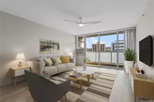 3009 Ala Makahala Pl, Honolulu, HI 96818 - Photo 1