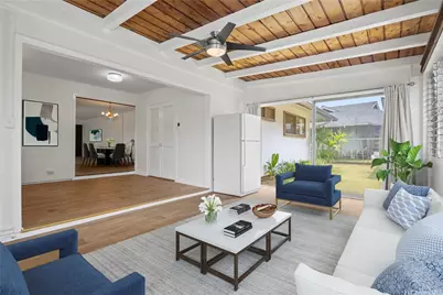 4529 Mahie Street, Honolulu, HI 96818 - Photo 9