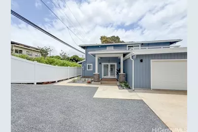 47-376 Ahuimanu Road #D, Kaneohe, HI 96744 - Photo 25