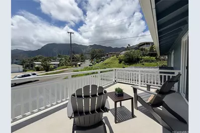 47-376 Ahuimanu Road #D, Kaneohe, HI 96744 - Photo 5