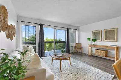 98-1451 Kaahumanu Street #E221, Aiea, HI 96701 - Photo 1