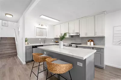 98-1451 Kaahumanu Street #E221, Aiea, HI 96701 - Photo 5