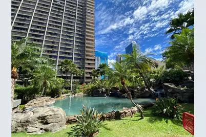 1255 Nuuanu Avenue #1413, Honolulu, HI 96817 - Photo 13