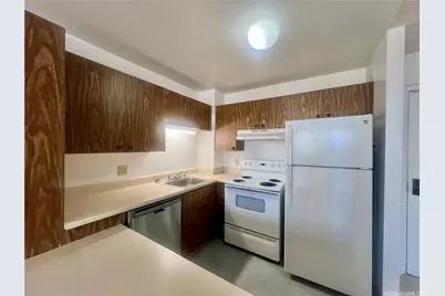 1255 Nuuanu Avenue #1413, Honolulu, HI 96817 - Photo 3