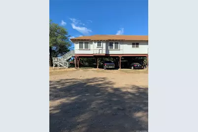 87-1174 Hakimo Road #A, Waianae, HI 96792 - Photo 1