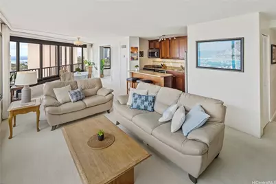 1778 Ala Moana Boulevard #2001, Honolulu, HI 96815 - Photo 19