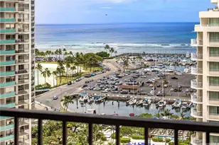 1778 Ala Moana Blvd, Honolulu, HI 96815 - Photo 5