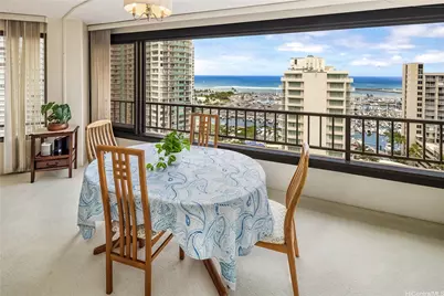 1778 Ala Moana Boulevard #2001, Honolulu, HI 96815 - Photo 3