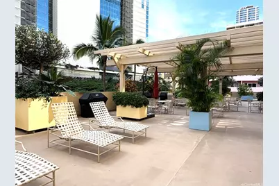 2140 Kuhio Avenue #911, Honolulu, HI 96815 - Photo 19