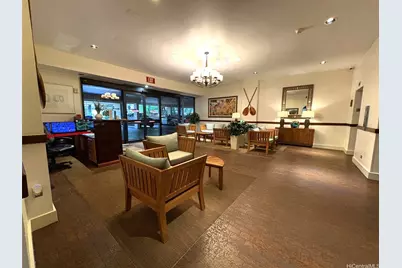 2140 Kuhio Avenue #911, Honolulu, HI 96815 - Photo 17