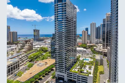 876 Curtis Street #1204, Honolulu, HI 96813 - Photo 23