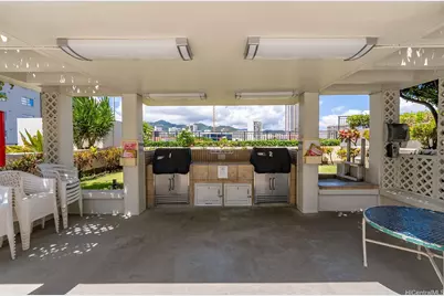 876 Curtis Street #1204, Honolulu, HI 96813 - Photo 23
