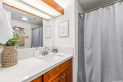 876 Curtis Street #1204, Honolulu, HI 96813 - Photo 13
