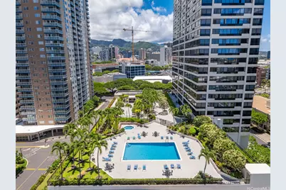876 Curtis Street #1204, Honolulu, HI 96813 - Photo 21