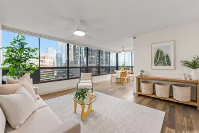 876 Curtis Street #1204, Honolulu, HI 96813 - Photo 17