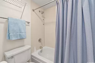 876 Curtis Street #1204, Honolulu, HI 96813 - Photo 9