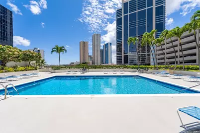 876 Curtis Street #1204, Honolulu, HI 96813 - Photo 19