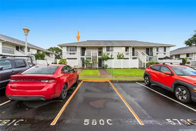95-1033 Kaapeha Street #272, Mililani, HI 96789 - Photo 23