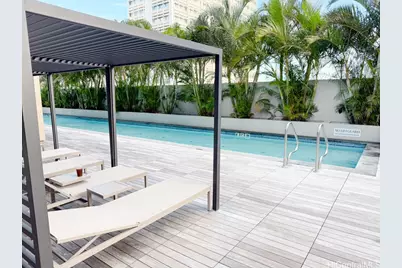 1388 Kapiolani Boulevard #2609, Honolulu, HI 96814 - Photo 17