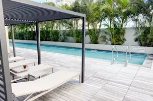 1388 Kapiolani Blvd, Honolulu, HI 96814 - Photo 17
