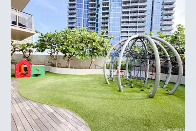 1388 Kapiolani Boulevard #2609, Honolulu, HI 96814 - Photo 13