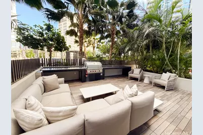 1388 Kapiolani Boulevard #2609, Honolulu, HI 96814 - Photo 11