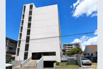 1718 Anapuni Street #205, Honolulu, HI 96822 - Photo 1