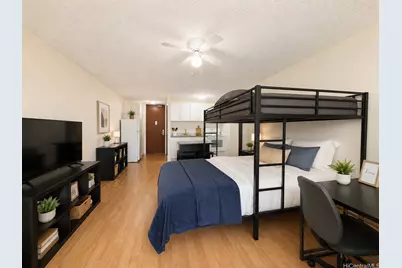 1718 Anapuni Street #205, Honolulu, HI 96822 - Photo 3