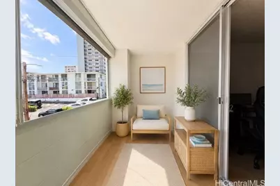 1718 Anapuni Street #205, Honolulu, HI 96822 - Photo 7