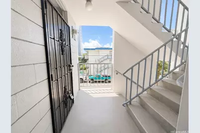 1718 Anapuni Street #205, Honolulu, HI 96822 - Photo 11