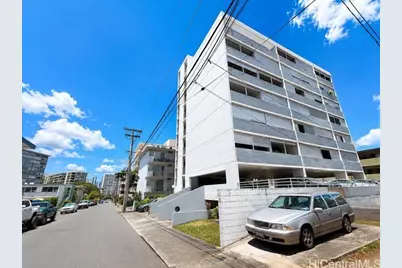 1718 Anapuni Street #205, Honolulu, HI 96822 - Photo 15