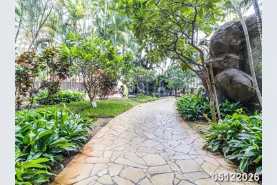 343 Hobron Lane #2606, Honolulu, HI 96815 - Photo 3
