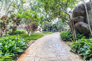343 Hobron Ln, Honolulu, HI 96815 - Photo 3