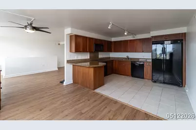343 Hobron Lane #2606, Honolulu, HI 96815 - Photo 17