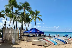 2440 Kuhio Ave, Honolulu, HI 96815 - Photo 21