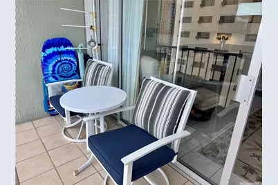 2440 Kuhio Avenue #1710, Honolulu, HI 96815 - Photo 11