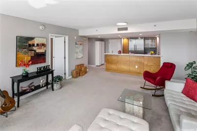 1177 Queen Street #2601, Honolulu, HI 96814 - Photo 3