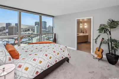 1177 Queen Street #2601, Honolulu, HI 96814 - Photo 7