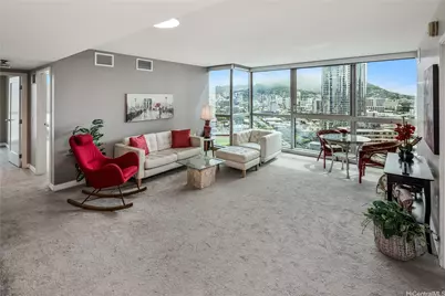 1177 Queen Street #2601, Honolulu, HI 96814 - Photo 19