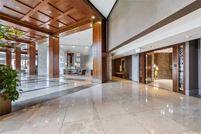 1177 Queen Street #2601, Honolulu, HI 96814 - Photo 25